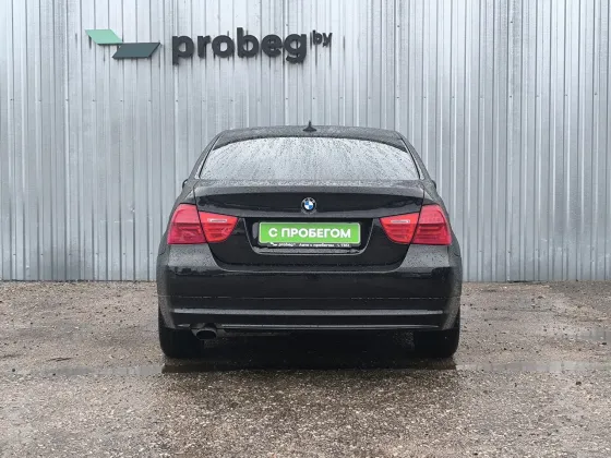 Продажа BMW 3 серия (E90-E93) Рестайлинг, 2009 г., Минск Минск