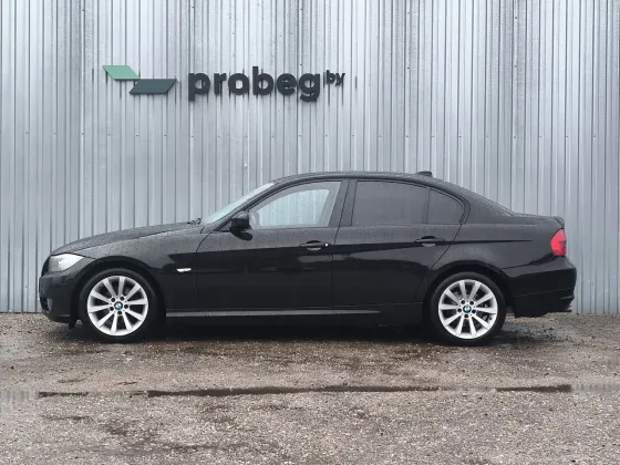 Продажа BMW 3 серия (E90-E93) Рестайлинг, 2009 г., Минск Минск