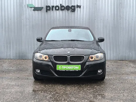 Продажа BMW 3 серия (E90-E93) Рестайлинг, 2009 г., Минск Минск