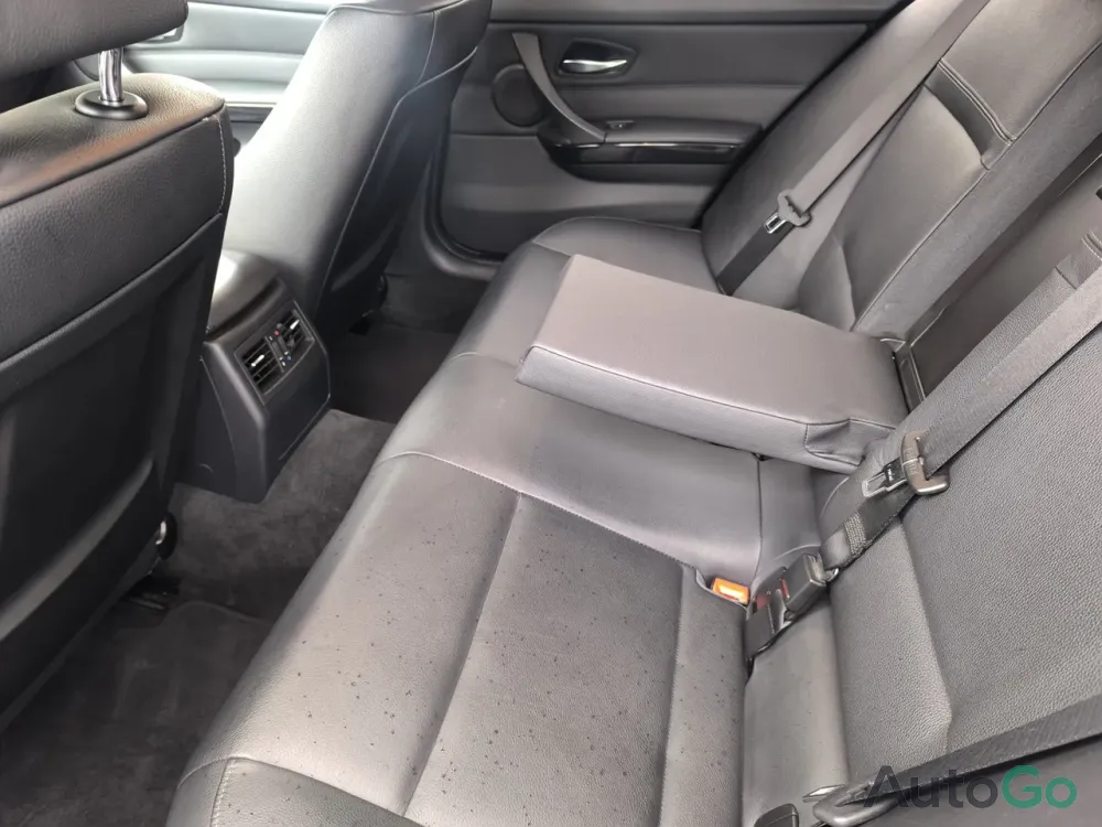 Продажа BMW 3 серия (E90-E93) Рестайлинг, 2009 г., Минск Минск - изображение 10
