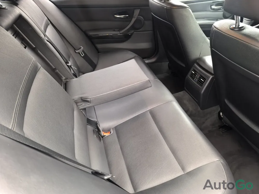 Продажа BMW 3 серия (E90-E93) Рестайлинг, 2009 г., Минск Минск - изображение 12
