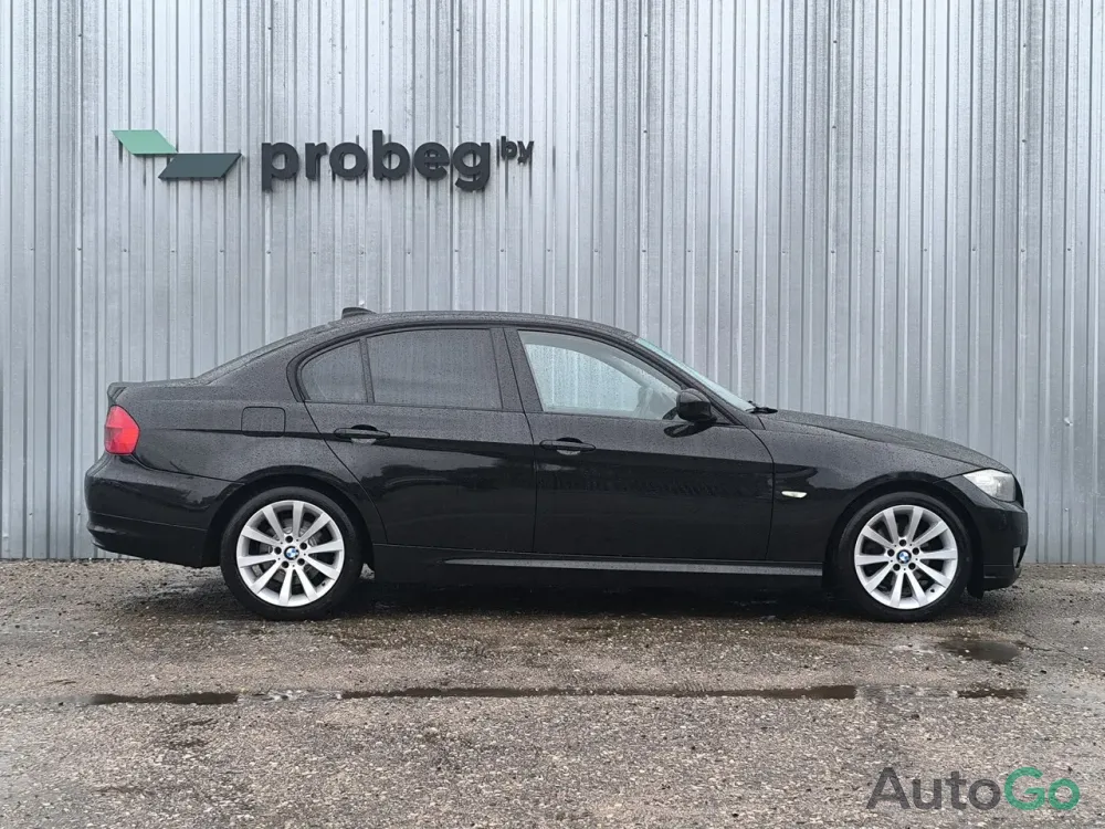 Продажа BMW 3 серия (E90-E93) Рестайлинг, 2009 г., Минск Минск - изображение 3