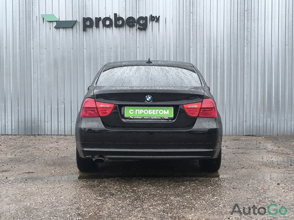 Продажа BMW 3 серия (E90-E93) Рестайлинг, 2009 г., Минск Минск - изображение 6