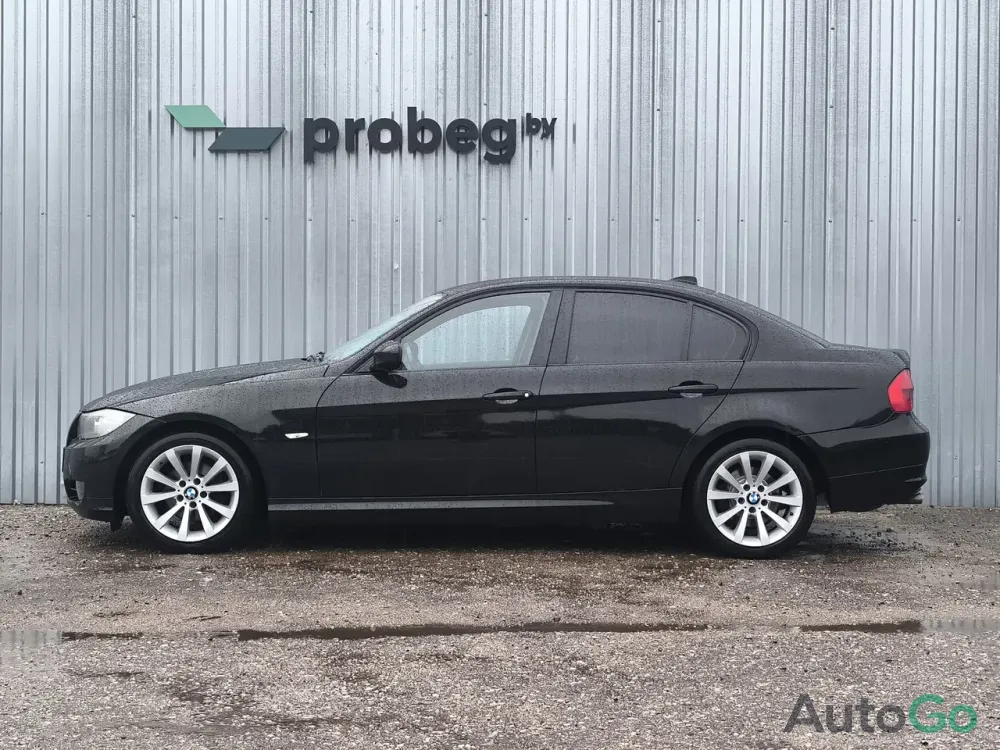 Продажа BMW 3 серия (E90-E93) Рестайлинг, 2009 г., Минск Минск - изображение 4
