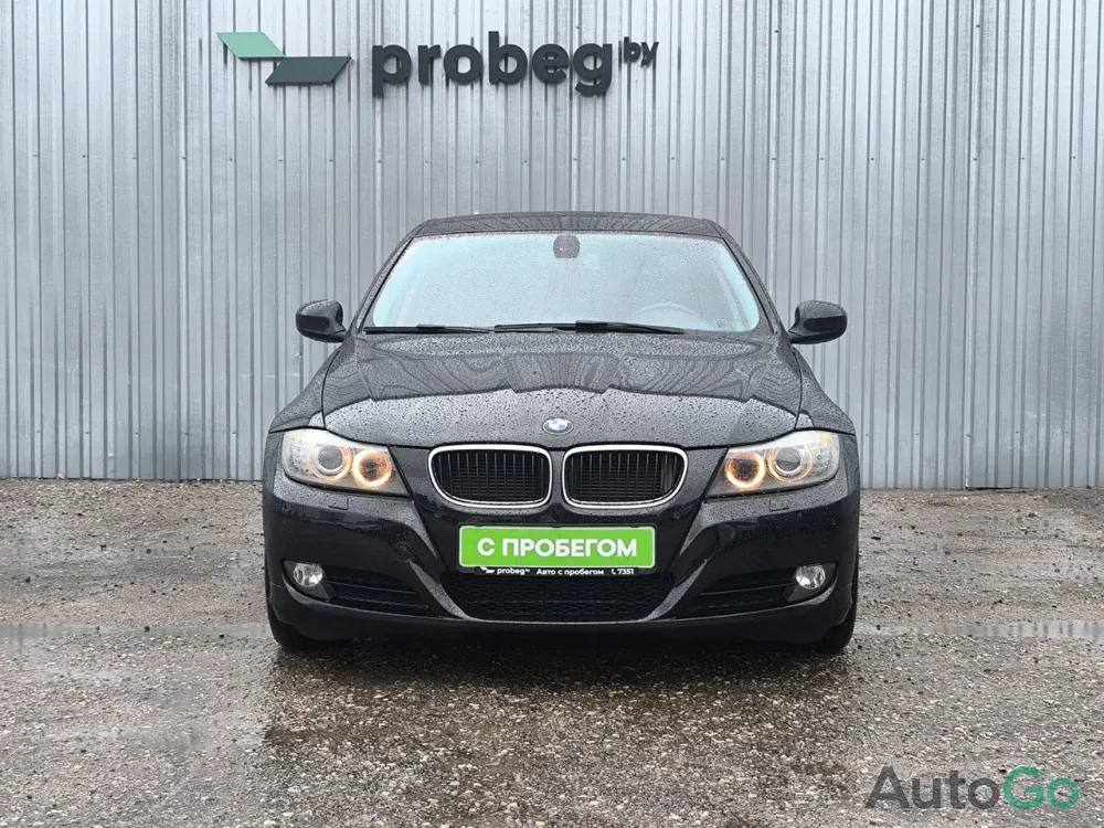 Продажа BMW 3 серия (E90-E93) Рестайлинг, 2009 г., Минск Минск - изображение 5