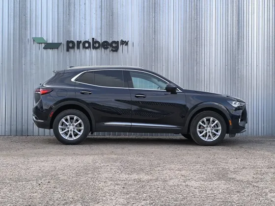 Продажа Buick Envision (II), 2021 г., Минск Минск