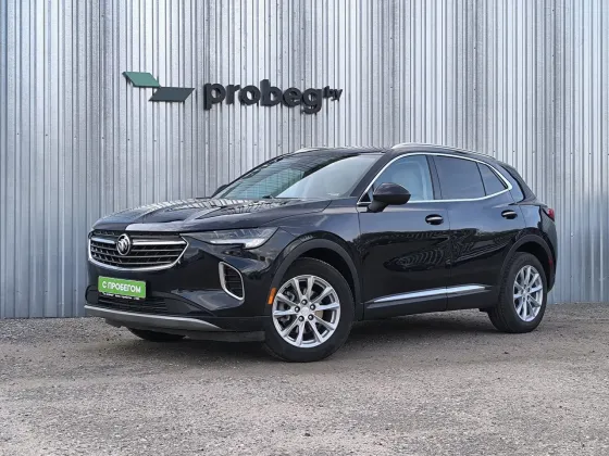 Продажа Buick Envision (II), 2021 г., Минск Минск