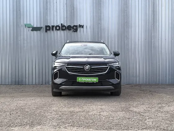 Продажа Buick Envision (II), 2021 г., Минск Минск