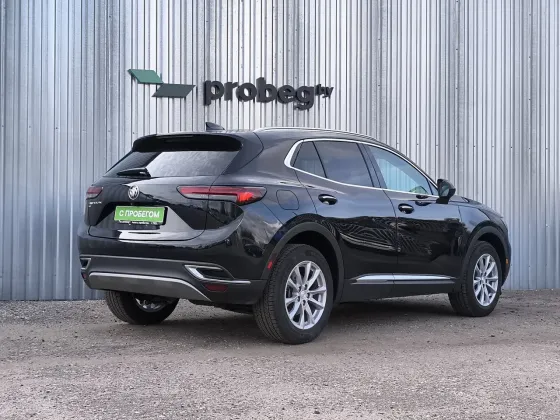 Продажа Buick Envision (II), 2021 г., Минск Минск