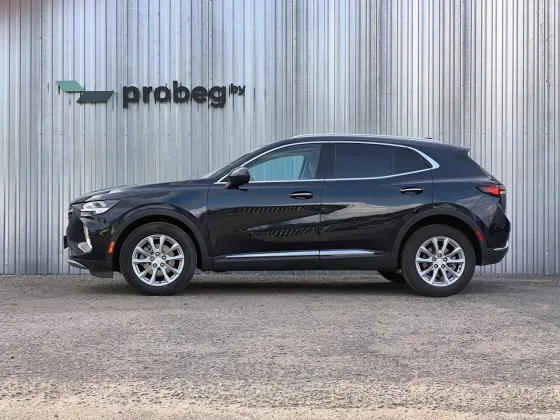 Продажа Buick Envision (II), 2021 г., Минск Минск