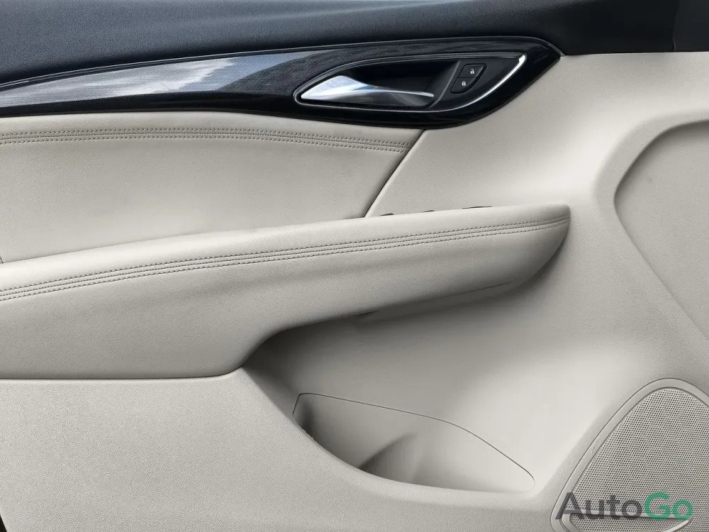 Продажа Buick Envision (II), 2021 г., Минск Минск - изображение 7