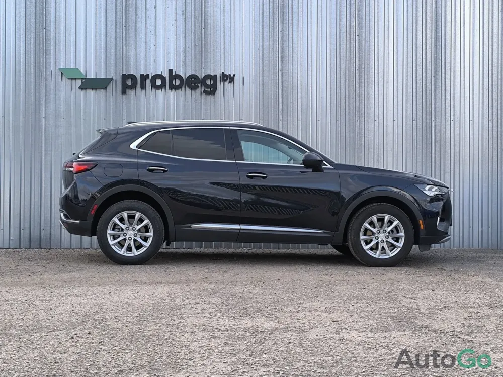 Продажа Buick Envision (II), 2021 г., Минск Минск - изображение 3