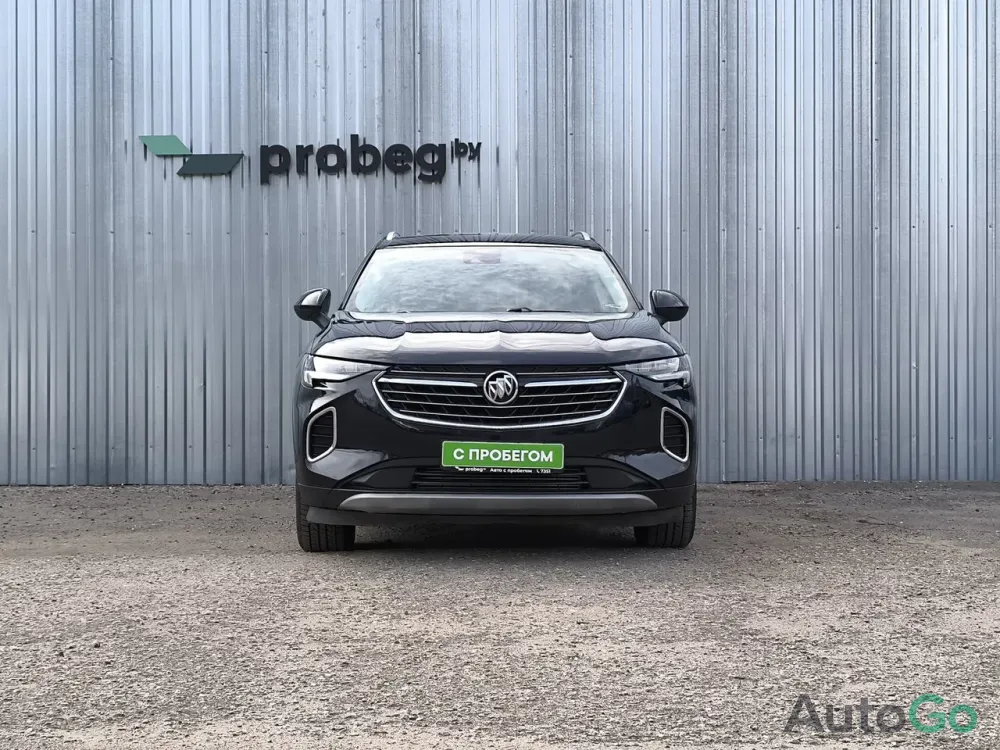Продажа Buick Envision (II), 2021 г., Минск Минск - изображение 5
