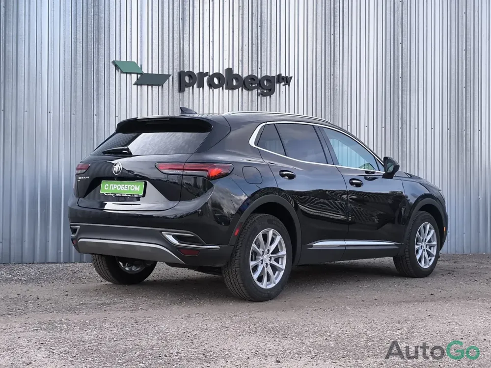 Продажа Buick Envision (II), 2021 г., Минск Минск - изображение 2