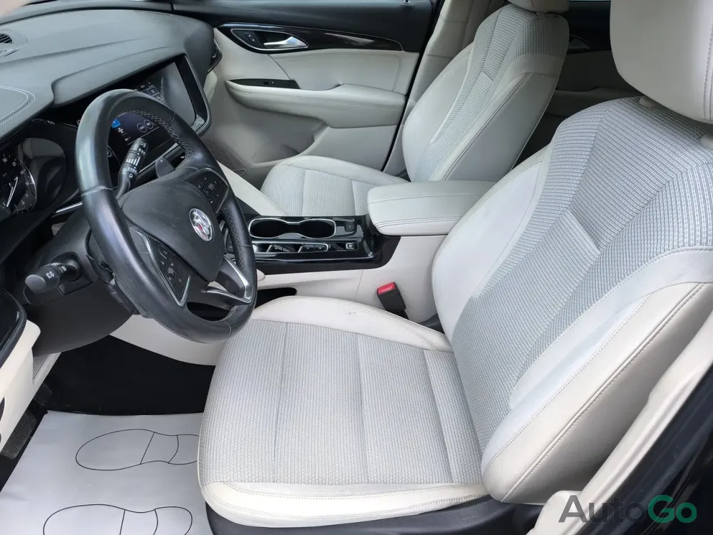 Продажа Buick Envision (II), 2021 г., Минск Минск - изображение 8