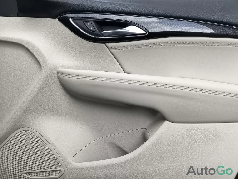 Продажа Buick Envision (II), 2021 г., Минск Минск - изображение 11