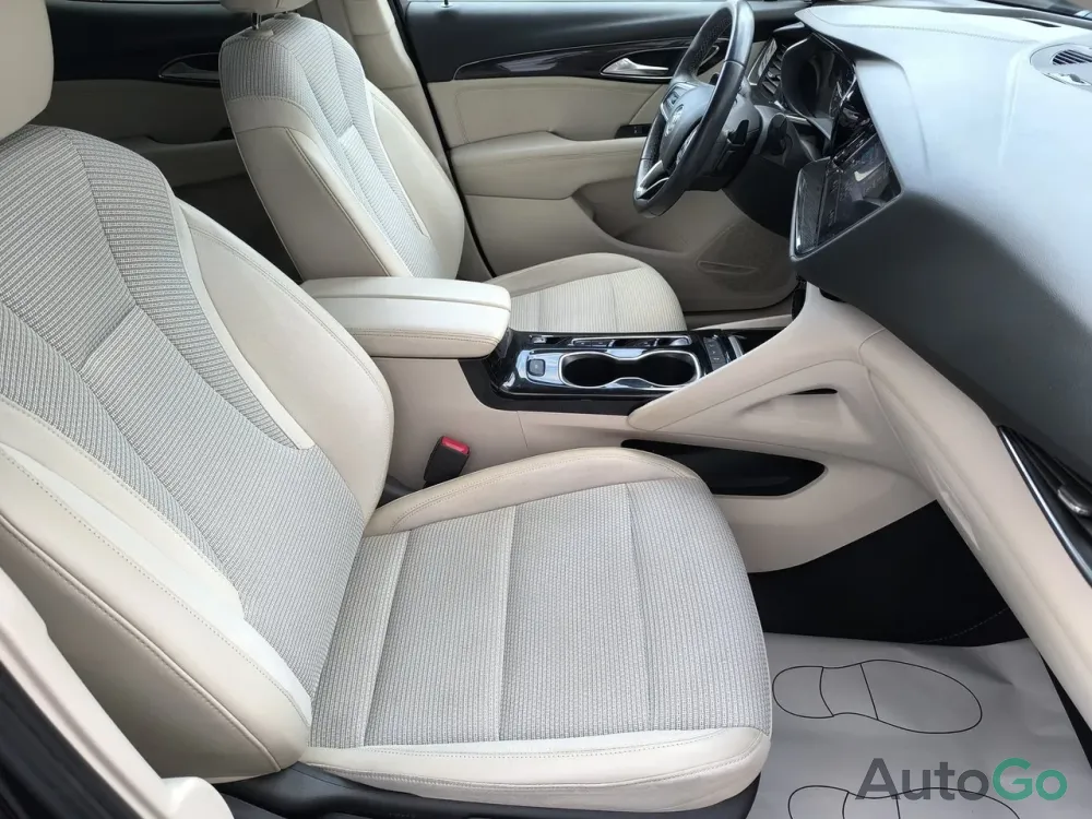 Продажа Buick Envision (II), 2021 г., Минск Минск - изображение 12