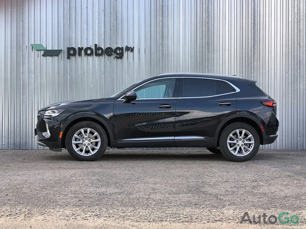 Продажа Buick Envision (II), 2021 г., Минск Минск - изображение 4