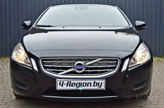 Продажа Volvo V60 I, 2012 г., Лида Лида