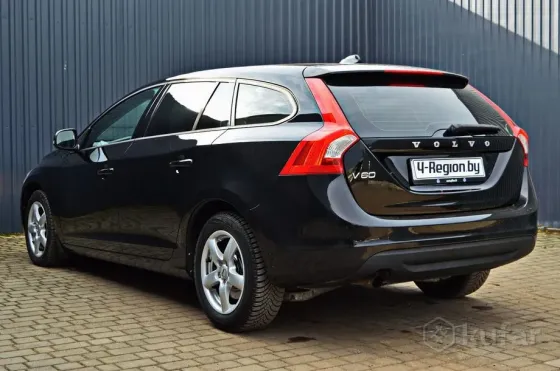 Продажа Volvo V60 I, 2012 г., Лида Лида