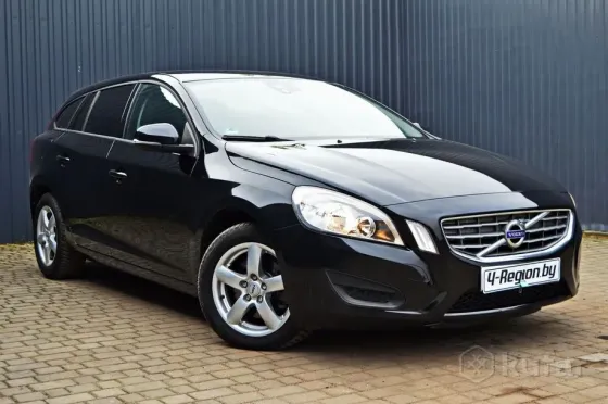 Продажа Volvo V60 I, 2012 г., Лида Лида