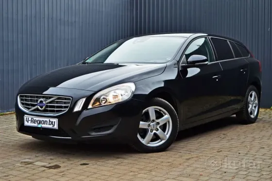 Продажа Volvo V60 I, 2012 г., Лида Лида