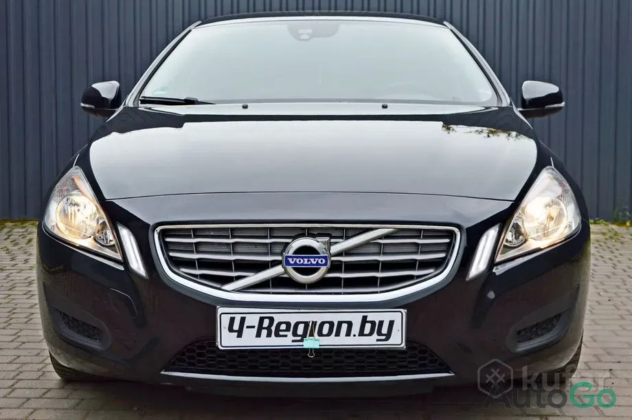 Продажа Volvo V60 I, 2012 г., Лида Лида - изображение 4