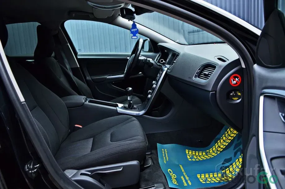 Продажа Volvo V60 I, 2012 г., Лида Лида - изображение 10