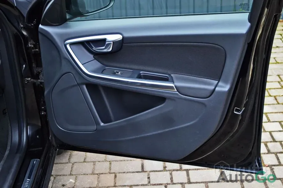 Продажа Volvo V60 I, 2012 г., Лида Лида - изображение 9