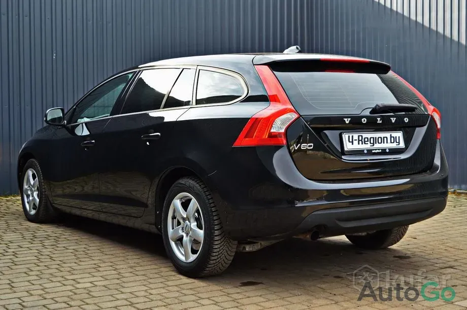 Продажа Volvo V60 I, 2012 г., Лида Лида - изображение 6