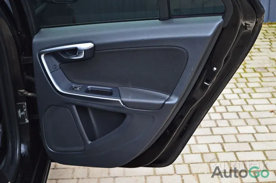 Продажа Volvo V60 I, 2012 г., Лида Лида - изображение 11