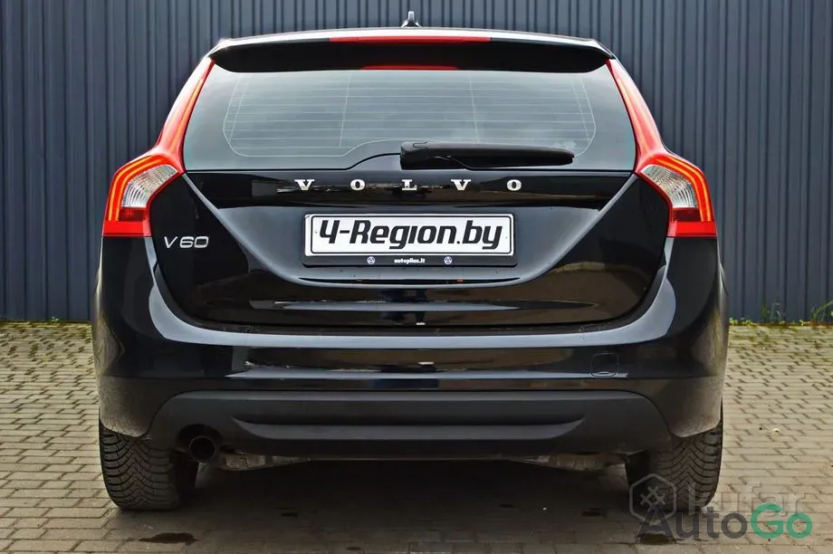 Продажа Volvo V60 I, 2012 г., Лида Лида - изображение 7