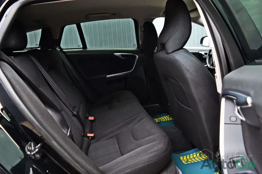 Продажа Volvo V60 I, 2012 г., Лида Лида - изображение 12