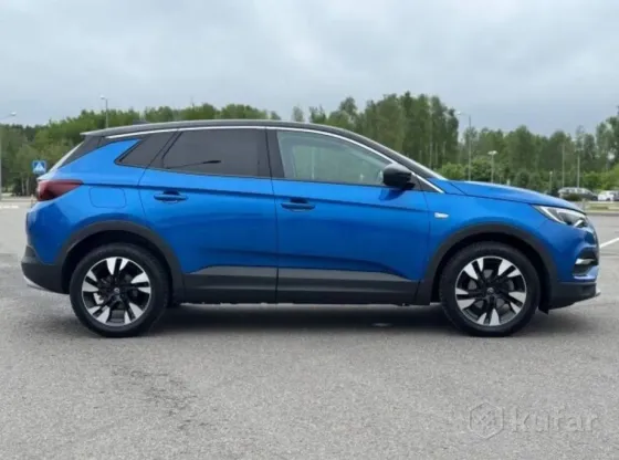Продажа Opel Grandland X I, 2018 г., Полоцк Полоцк