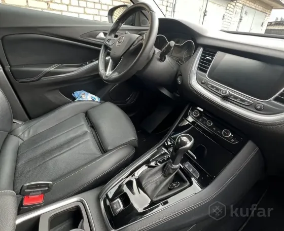 Продажа Opel Grandland X I, 2018 г., Полоцк Полоцк
