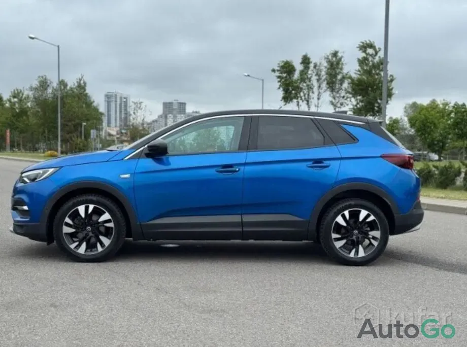 Продажа Opel Grandland X I, 2018 г., Полоцк Полоцк - изображение 2
