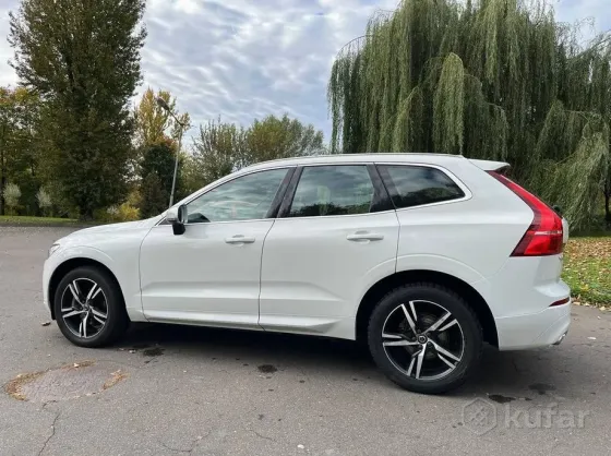 Продажа Volvo XC60 II, 2018 г., Могилев Могилев