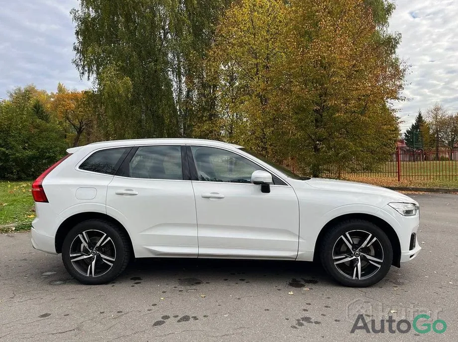 Продажа Volvo XC60 II, 2018 г., Могилев Могилев - изображение 8