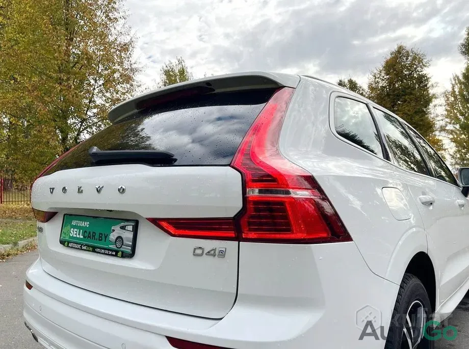 Продажа Volvo XC60 II, 2018 г., Могилев Могилев - изображение 12