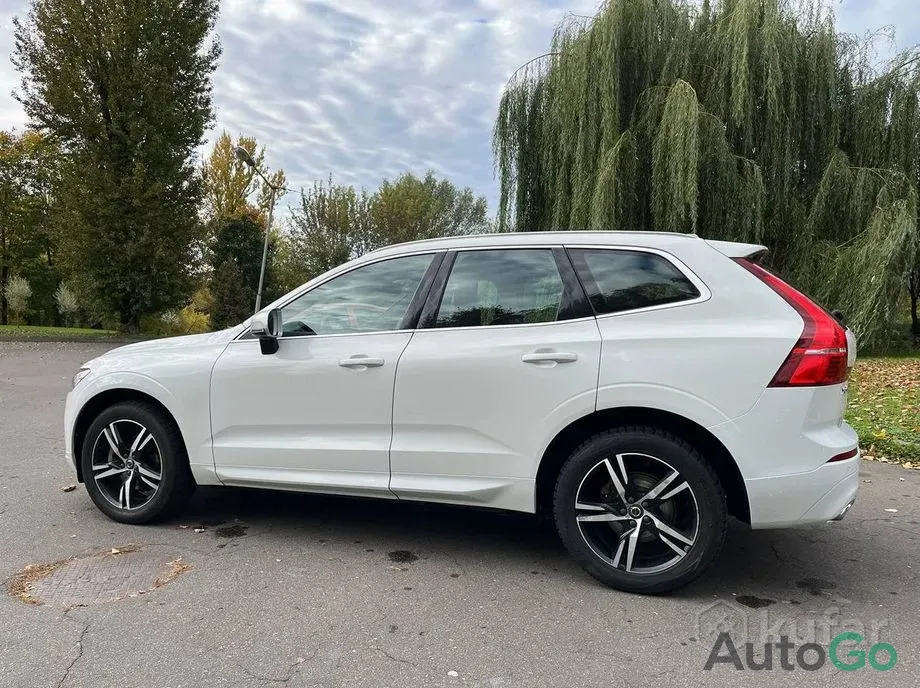 Продажа Volvo XC60 II, 2018 г., Могилев Могилев - изображение 4
