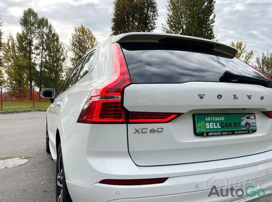 Продажа Volvo XC60 II, 2018 г., Могилев Могилев - изображение 11