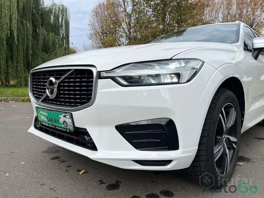 Продажа Volvo XC60 II, 2018 г., Могилев Могилев - изображение 10