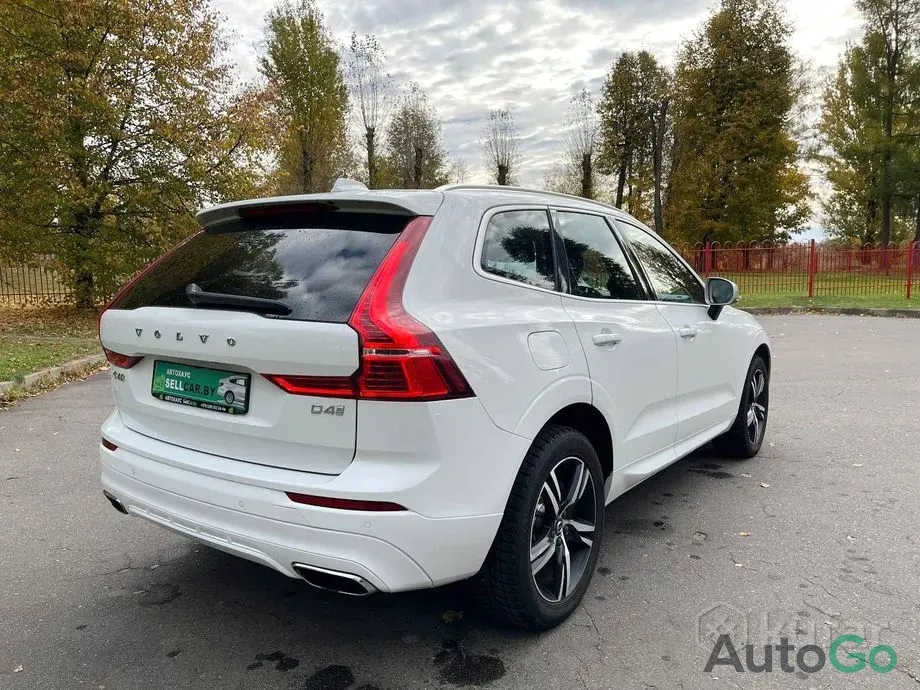 Продажа Volvo XC60 II, 2018 г., Могилев Могилев - изображение 7