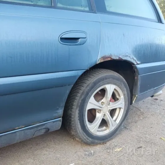 Продажа Opel Omega B Рестайлинг, 1999 г., Могилев Могилев