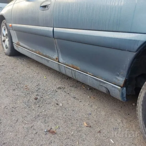 Продажа Opel Omega B Рестайлинг, 1999 г., Могилев Могилев