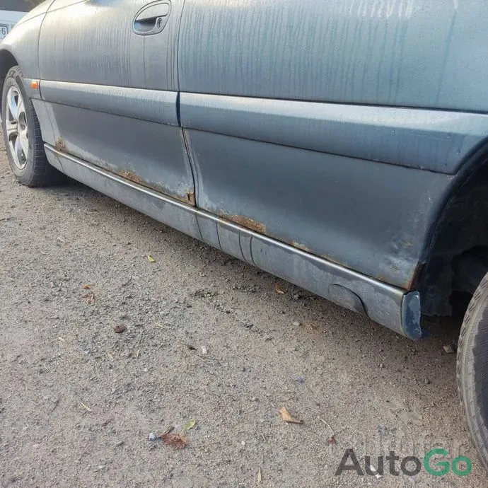 Продажа Opel Omega B Рестайлинг, 1999 г., Могилев Могилев - изображение 5