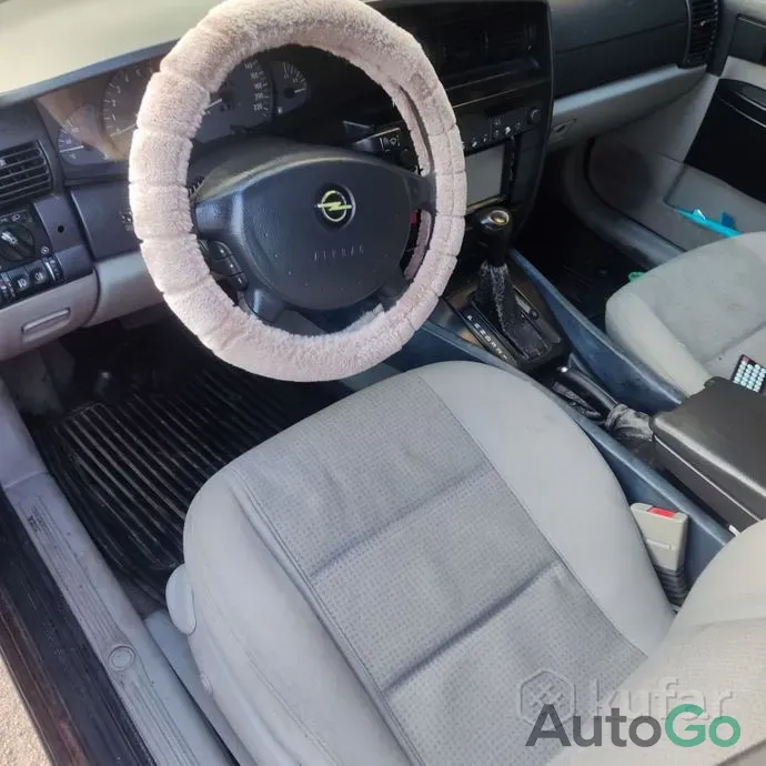 Продажа Opel Omega B Рестайлинг, 1999 г., Могилев Могилев - изображение 7