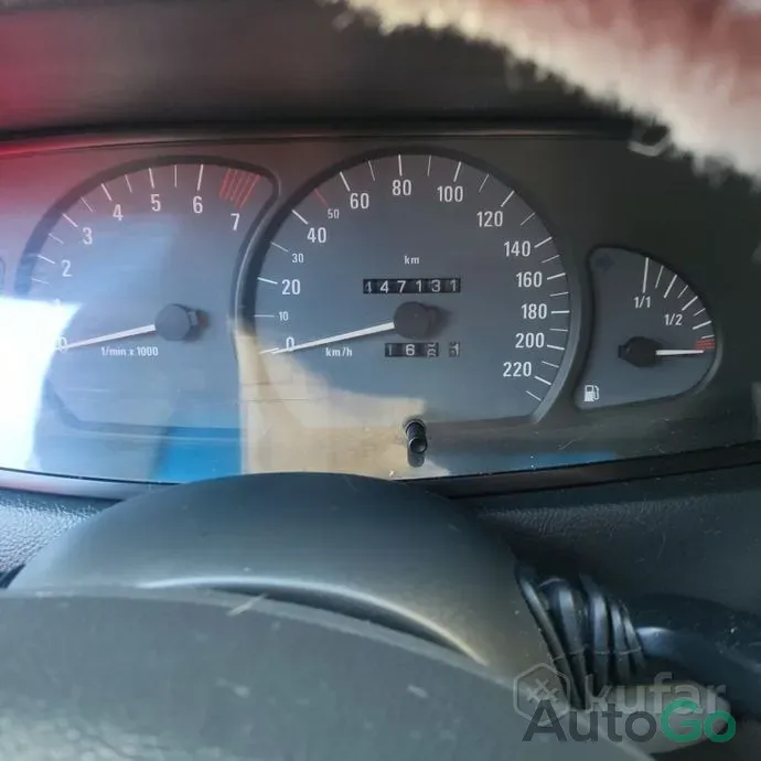 Продажа Opel Omega B Рестайлинг, 1999 г., Могилев Могилев - изображение 10