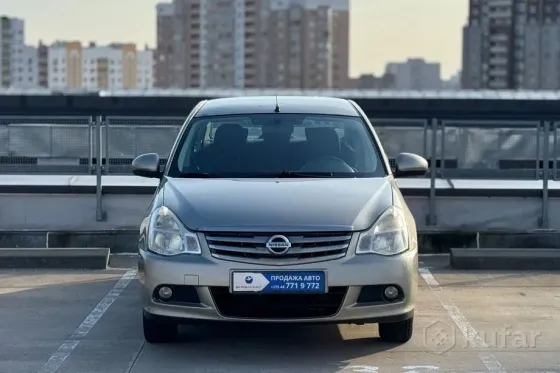Продажа Nissan Almera III (G15), 2014 г., Минск Минск