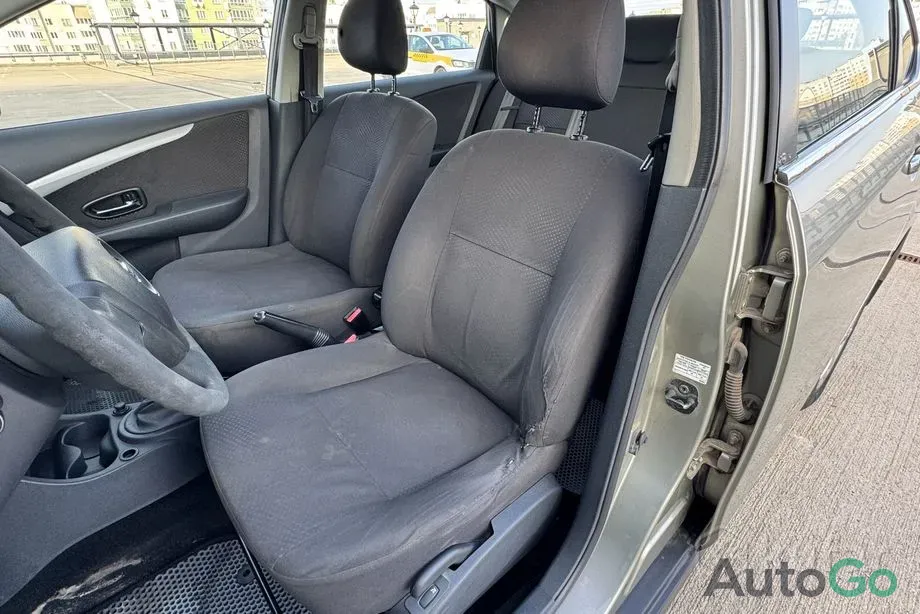Продажа Nissan Almera III (G15), 2014 г., Минск Минск - изображение 10